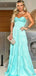 Sexy A-line Sweetheart Strapless Maxi Long Party Prom Dresses, Evening Dress,13137