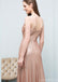 Cheap Sparkly Floor Length Mismatched Gold Sequin Bridesmaid Dresses Online, WG545
