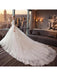 Long Sleeves Open Back Luxurious Wedding Dresses Online, Cheap Bridal Dresses, WD642