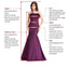 Lovely cap sleeve see through gorgeous unique homecoming prom dress,BD0014