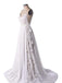 Popular Lace Cheap Boho Wedding Dresses Online, Popular Bridal Dress, WD676