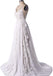 Popular Lace Cheap Boho Wedding Dresses Online, Popular Bridal Dress, WD676